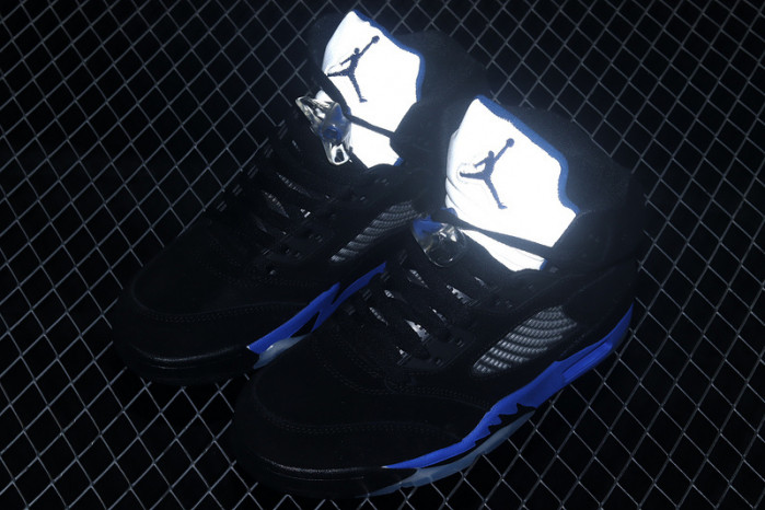 Air Jordan 5 Racer Blue CT4838-004