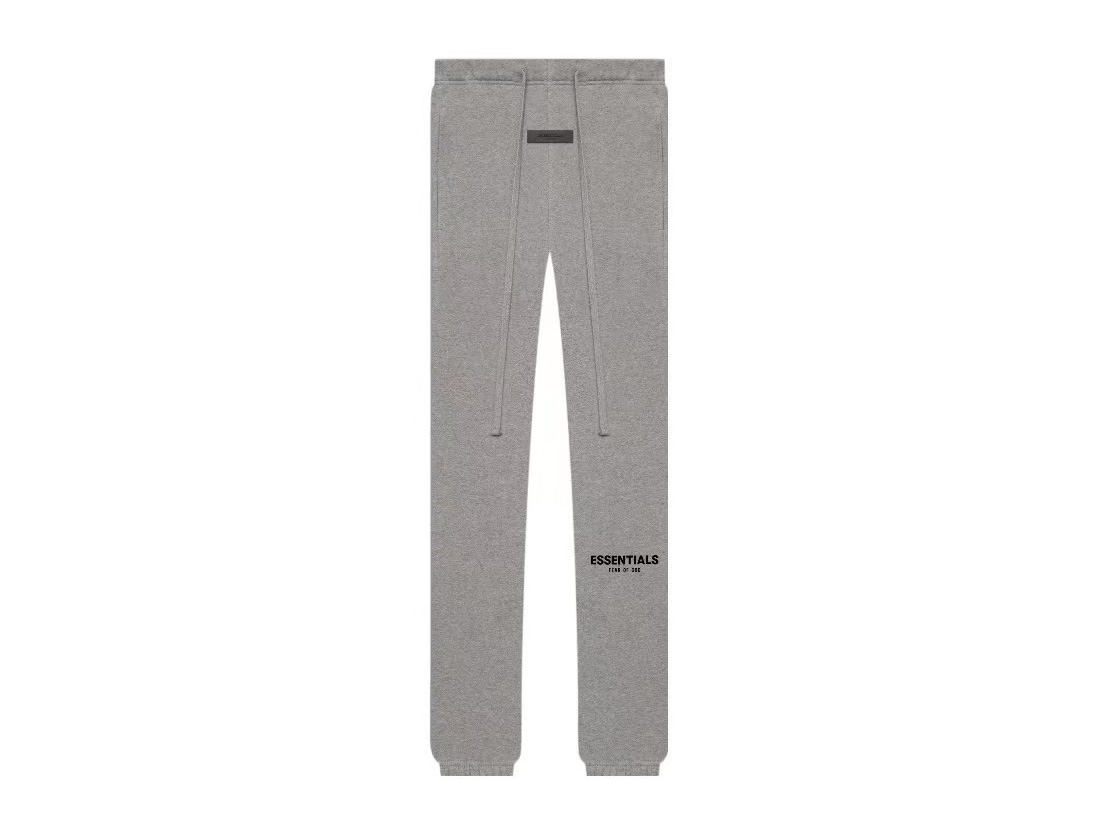 ESSENTIALS sports trousers Gary FG1115-002