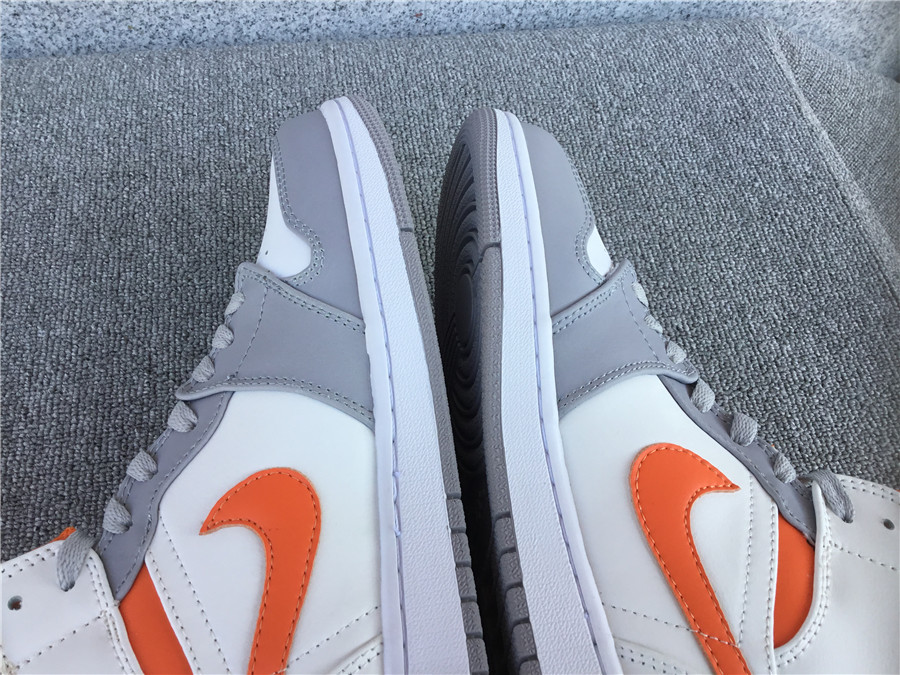 Air Jordan 1 Mid CW7591-100