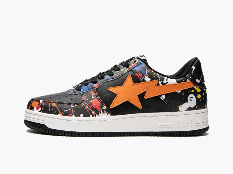 A BATHING APE? BAPE STA #3 M2