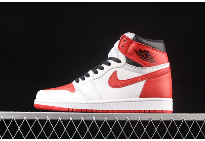 Air Jordan 1 High OG Heritage 555088-161