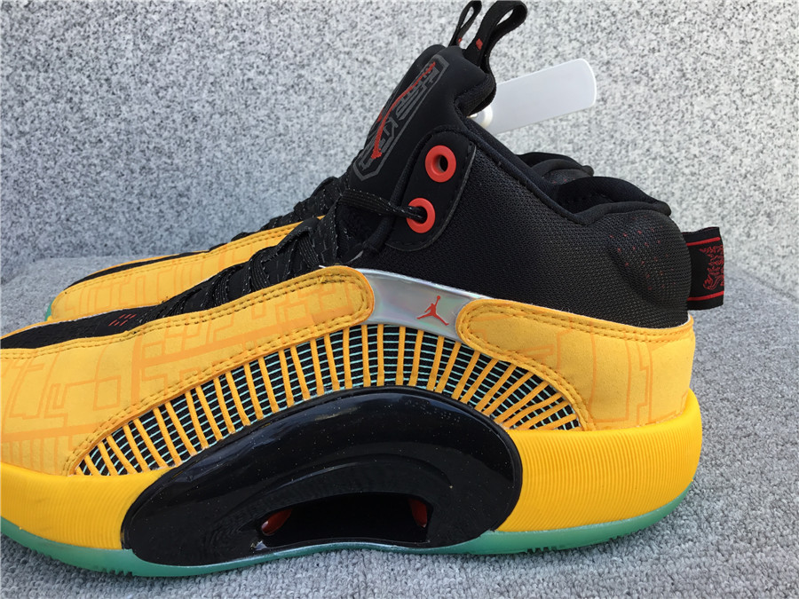 Nike Air Jordan 35 DD3044-700