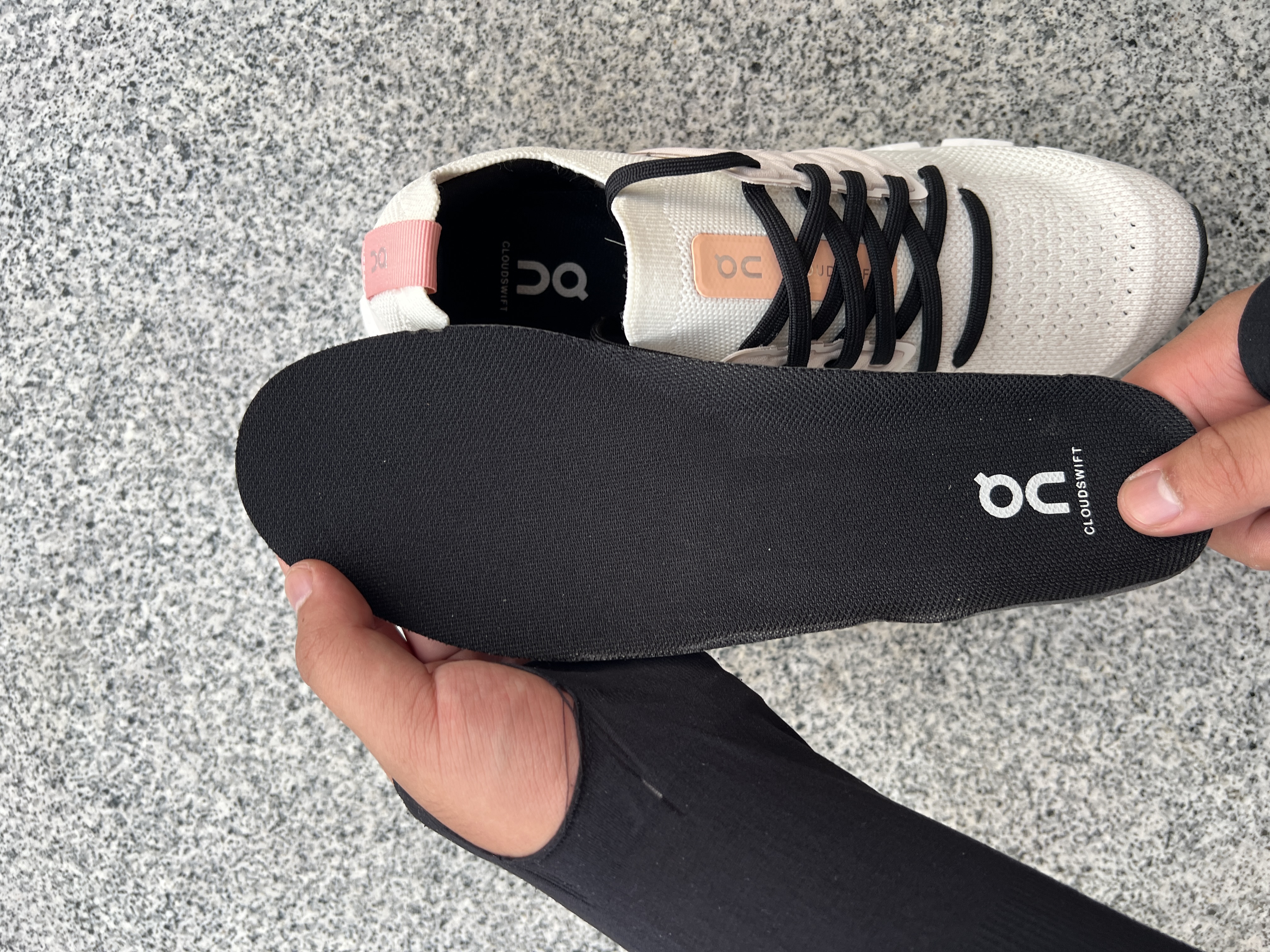 Cloud Swift 3 AP1004-002