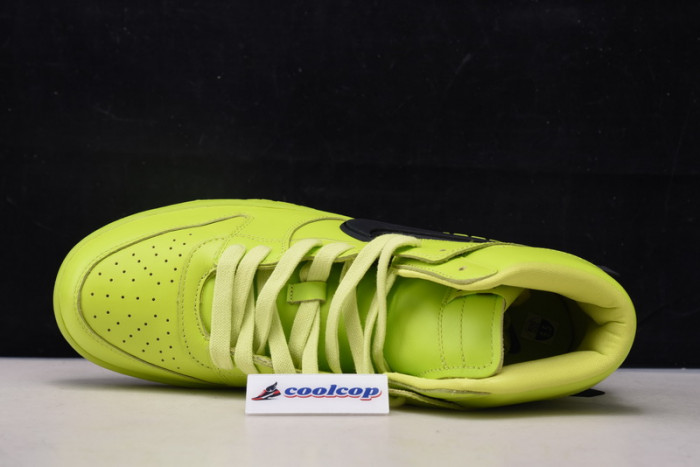 Nike Dunk High x AMBUSH CU7544-300