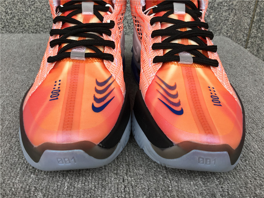 Nike Air Zoom G.T.Cut 2 EP DO6326-640