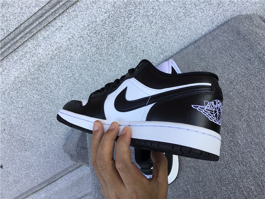 Air Jordan 1 Low DC0774-101