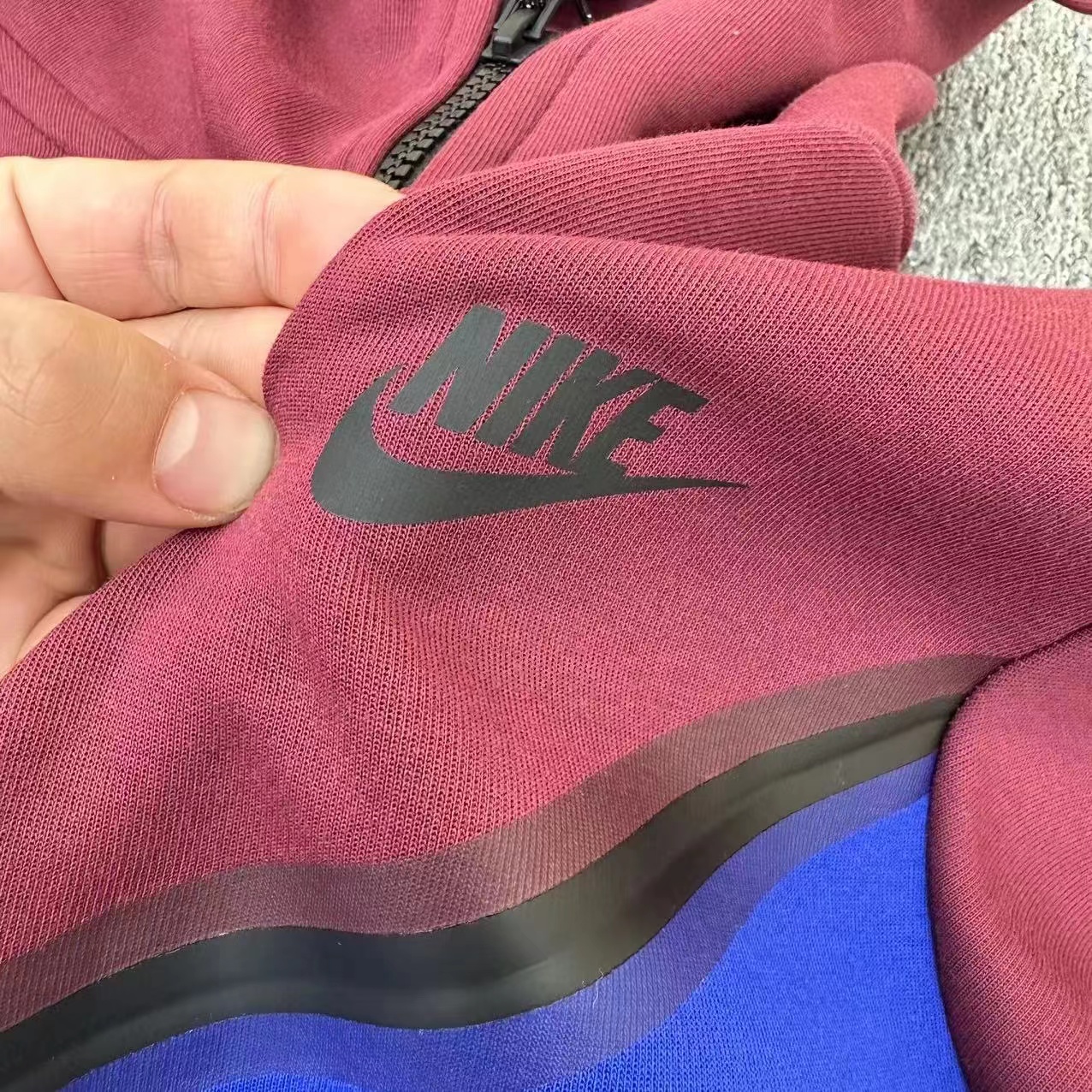 Nike NSW Tech Fleece NK1118-008