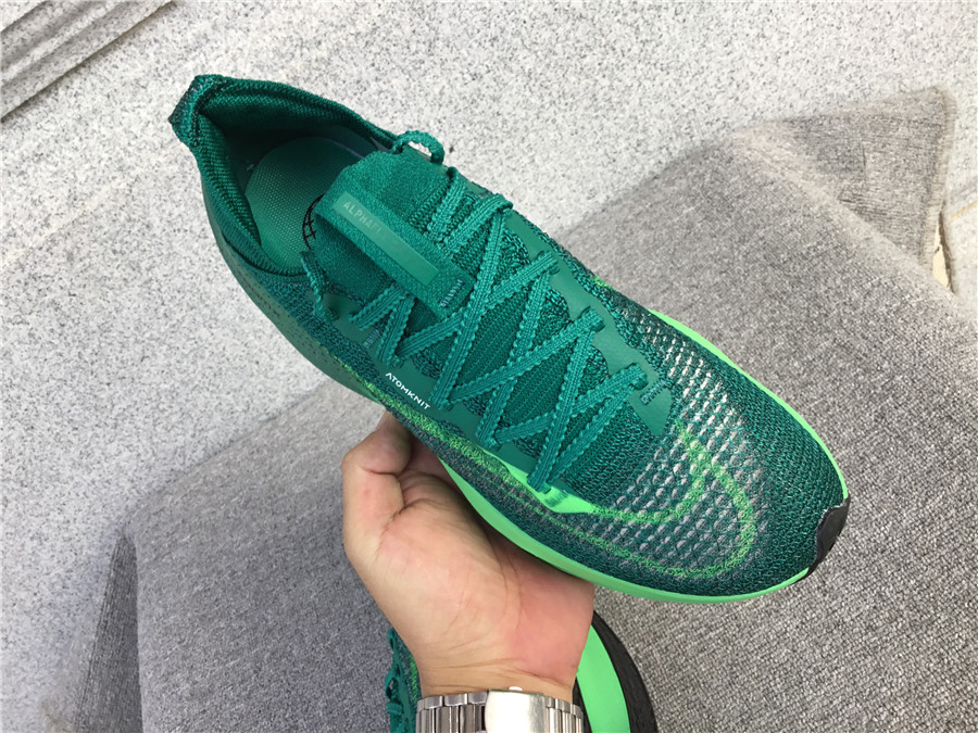 Nike Air Zoom Alphafly NEXT% 