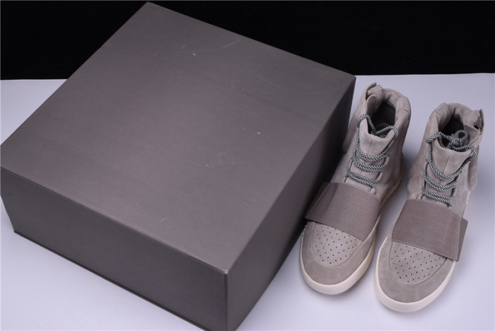 Kanye West x adidas Yeezy 750 Boost Grey B35309