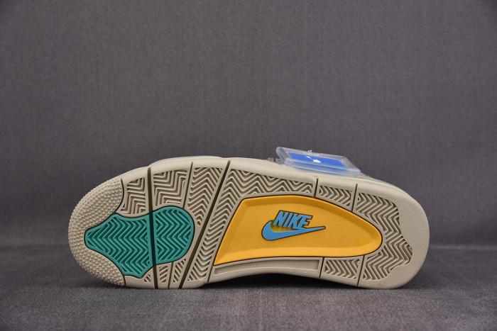 UNION X AIR JORDAN 4 TAUPE HAZE DJ5718-242