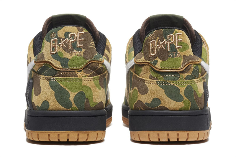 BATHING APE S000015