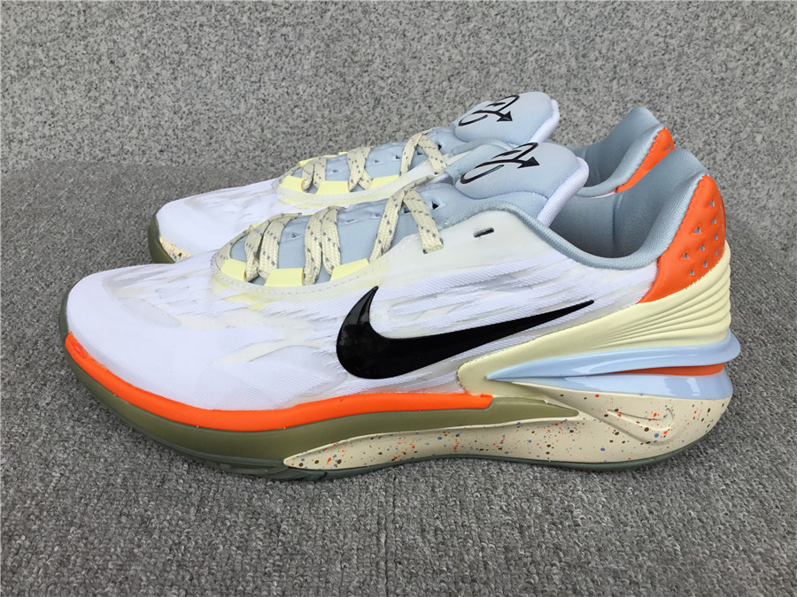 Nike Air Zoom G.T.Cut 2 EP DX6041-101