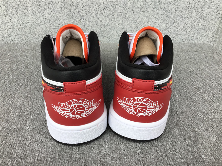 Air Jordan 1 Low FJ7222-101