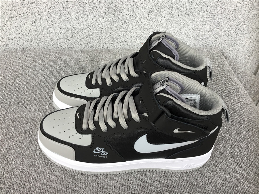 Nike Air Force 1 Mid BQ6203-914