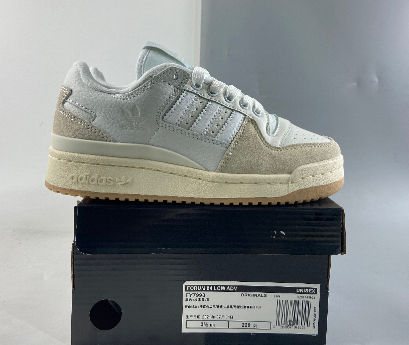 Adidas Samba Vegan FY7998