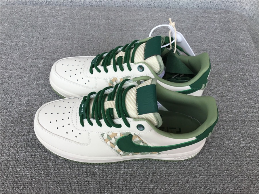 Nk Air Force 1 FN0369-100