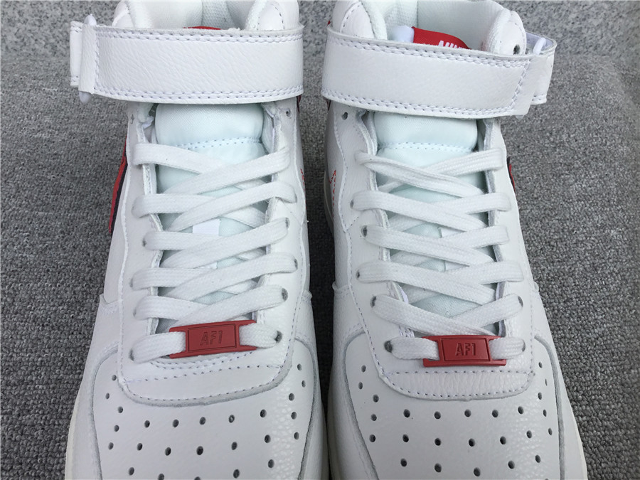 Nike WSN AIR FUKCE I MID07 HH CJ6106-101