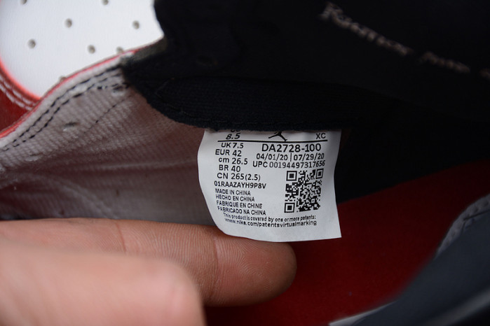 Air Jordan 1 Retro High OG 