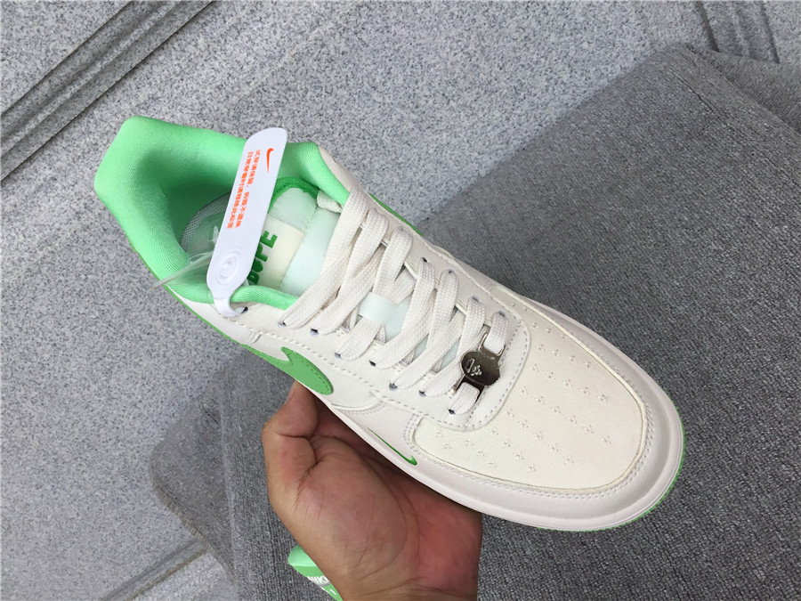 Nk Air Force 1 BS9055-752