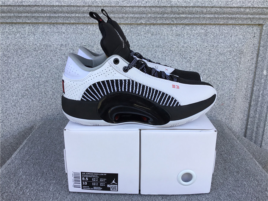 Nike Air Jordan 35 CW2459-101