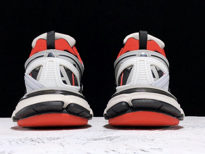 SNEAKER TESS.S.GOMMA 4.0 4000004