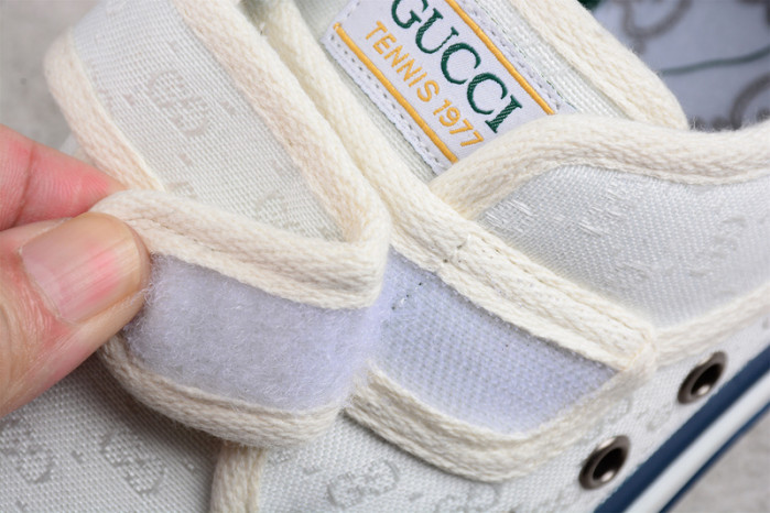 Gucc* Trainer Sneaker 81