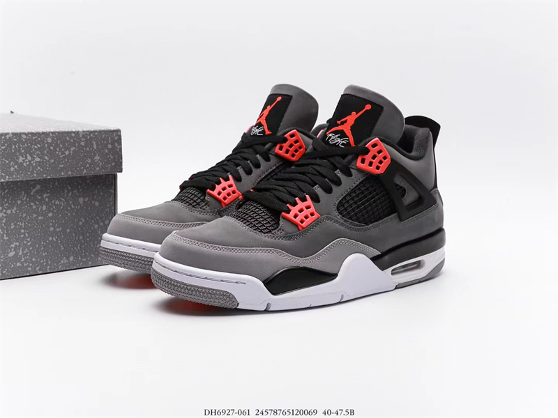 Jordan 4 Retro Infrared DH6927-061