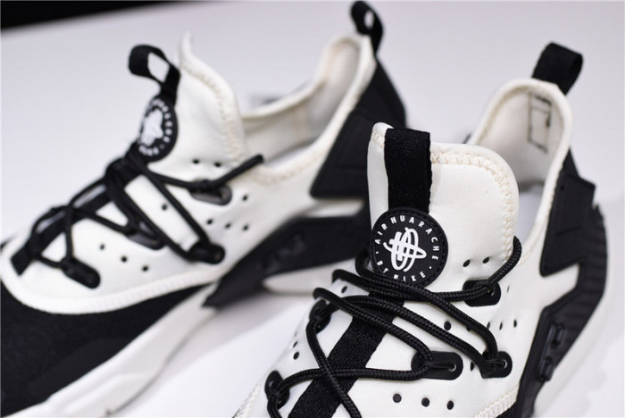 Nike Air Huarache Drift White/Black mens AH7334-002