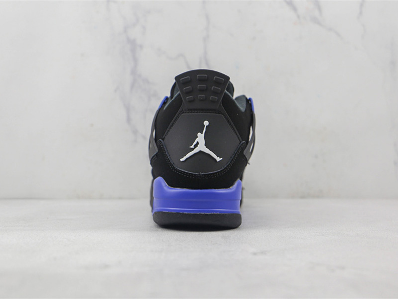 Air Jordan 4 Thunder Blue CT8527-018