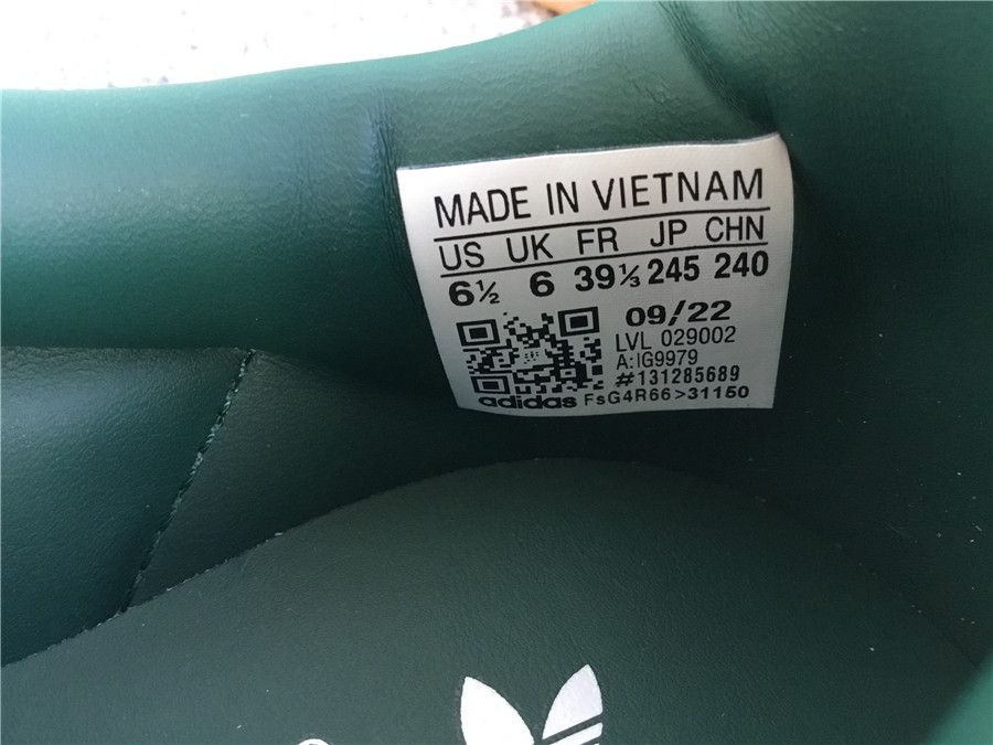 Adidas Samba Vegan IG9979