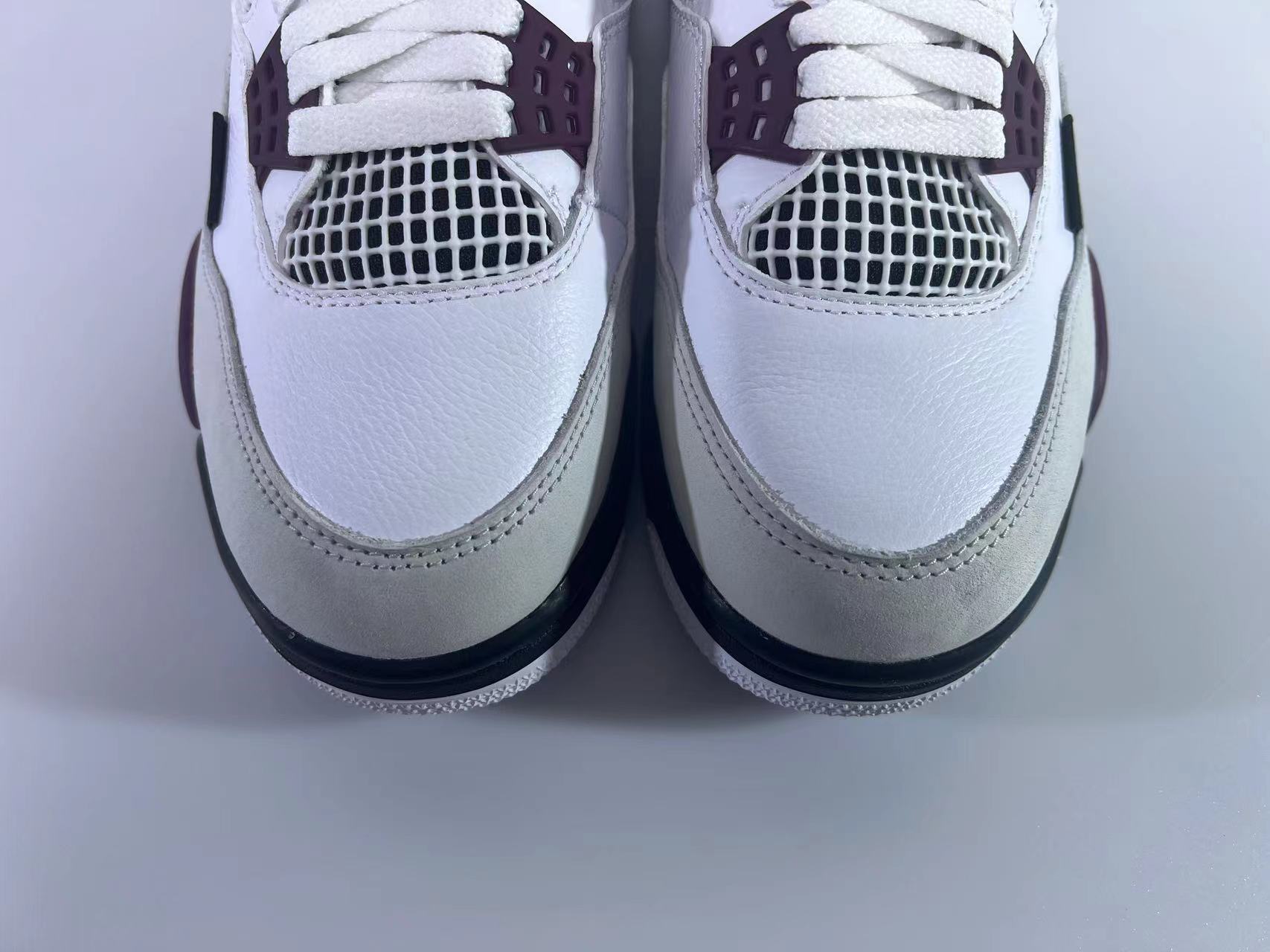 Air Jordan 4 PSG CZ5624-100