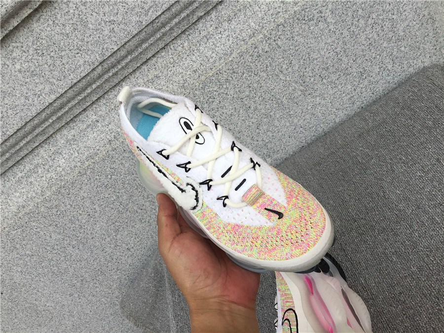 Nike Air Max Scorpion Fk FJ6031-910