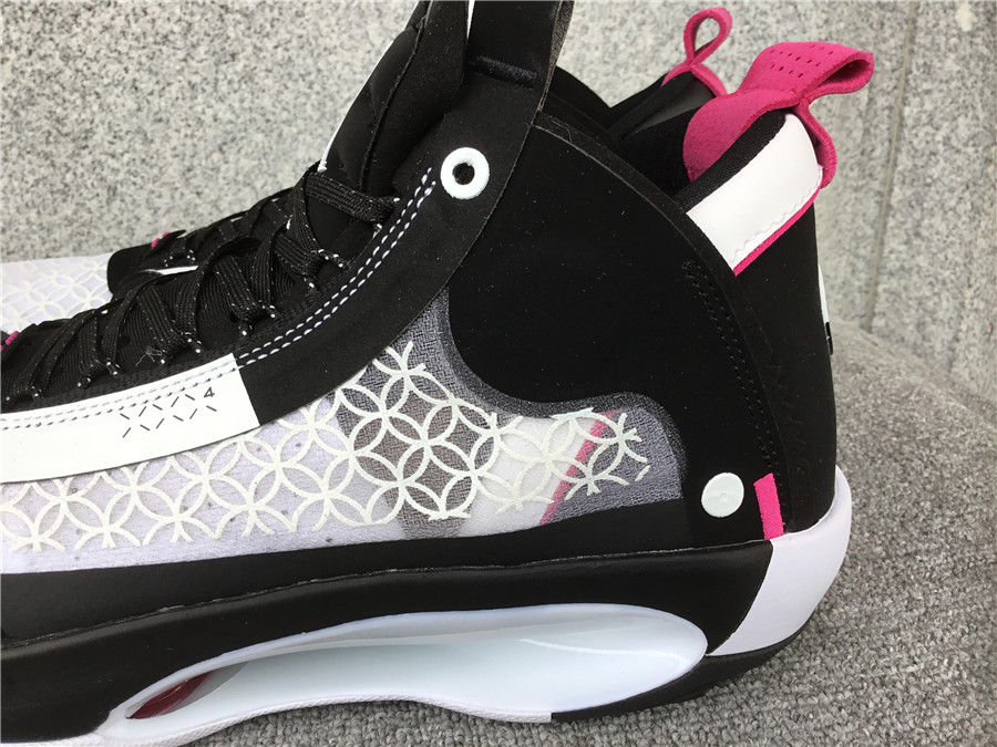 Nike Air Jordan 34 BQ3381-016