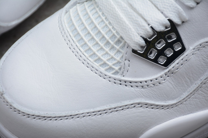 Jordan 4 Retro Pure Money (2017) 308497-100