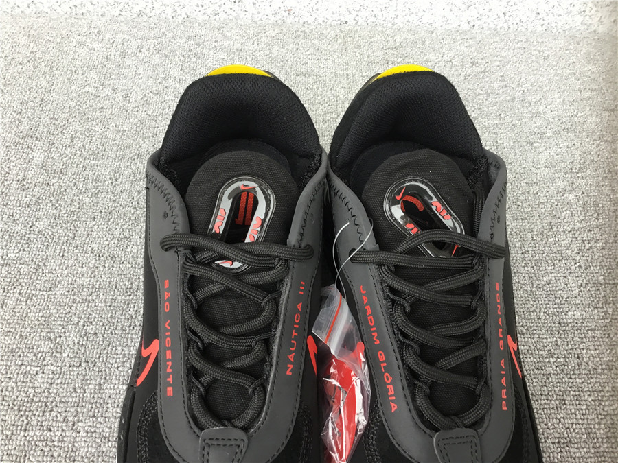 Nike Air Max 2090 Cushioned Running Shoes CU9371-006