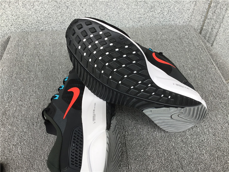 Nike Downshifter 11 Moon Landing Series Running Shoes CU1855-004