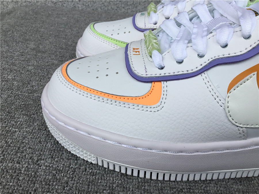 Air Force 1 Shadow DX3718-100