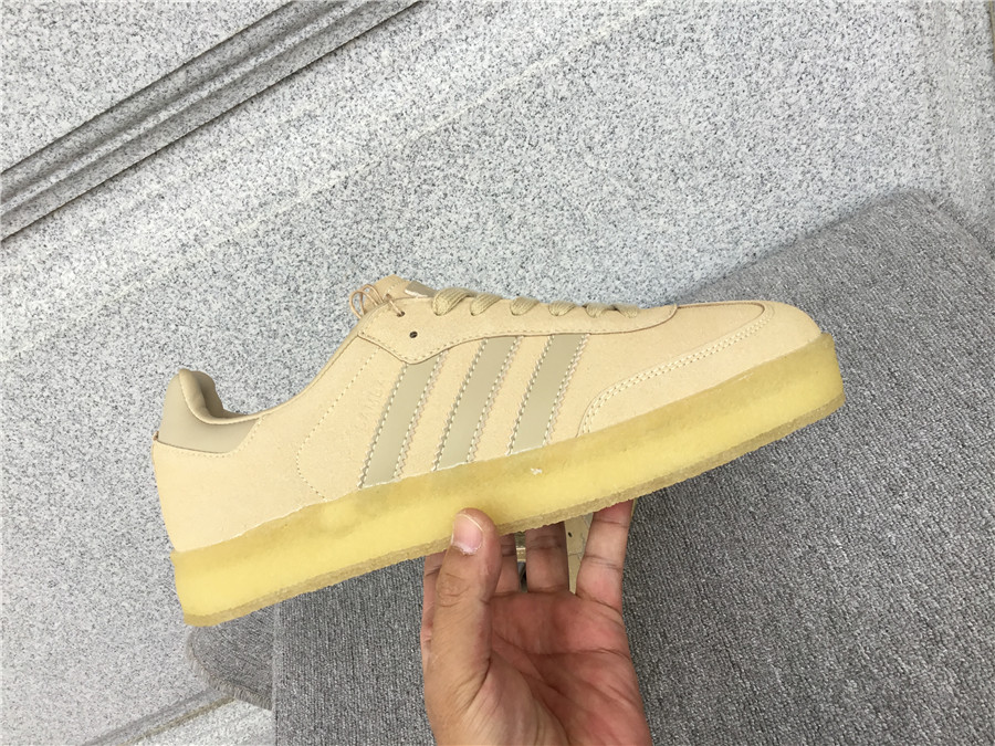 Adidas Samba Vegan DB3765