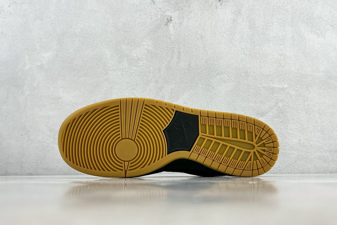 Nike SB Dunk Low Fog (2021/2023)