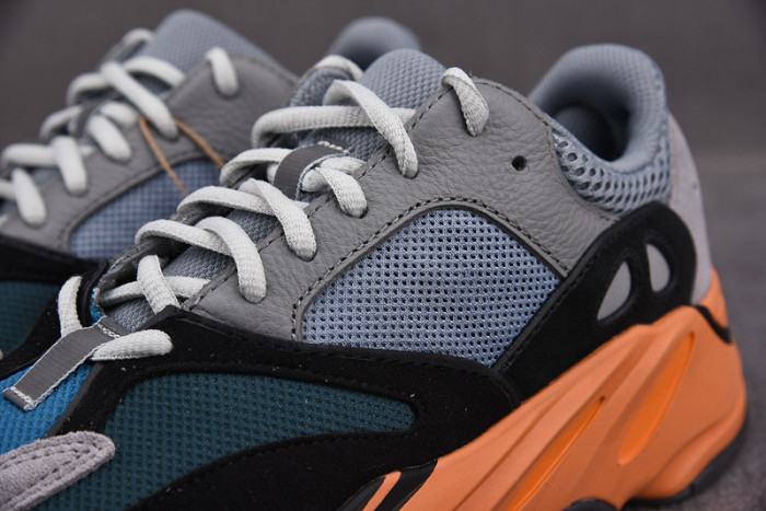 adidas Yeezy Boost 700 Wash Orange GW0296
