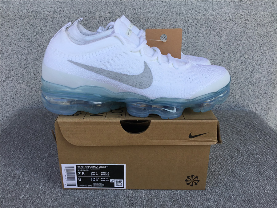 Nike Vapormax 2023 Flyknit DV6840-100
