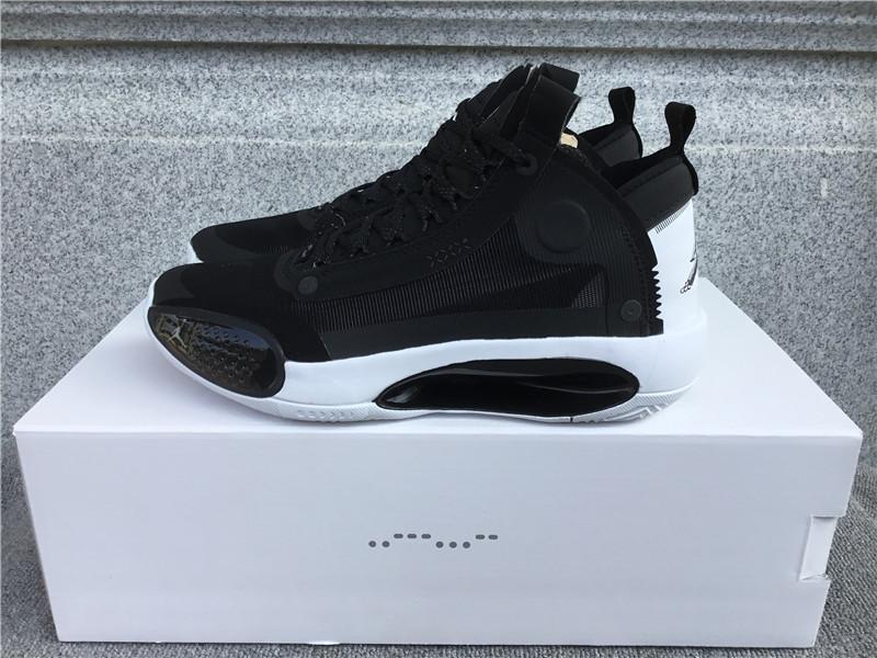 Nike Air Jordan 34 AR3240-001