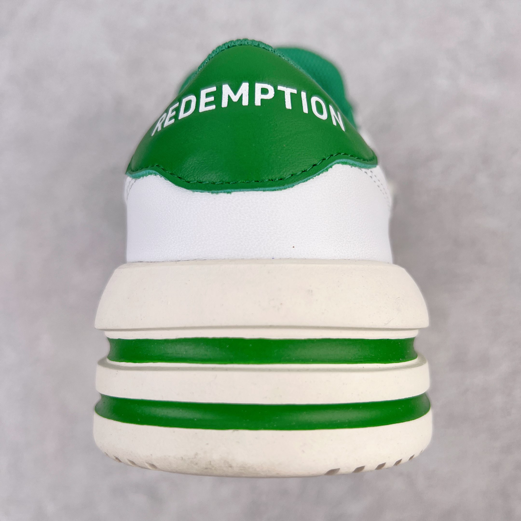 The Last Redemption Spacecourt TLR11-03