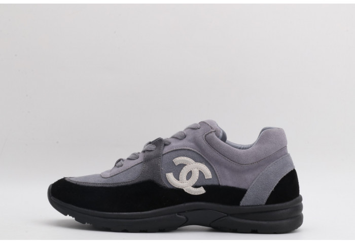 Chane* snekaers C000007