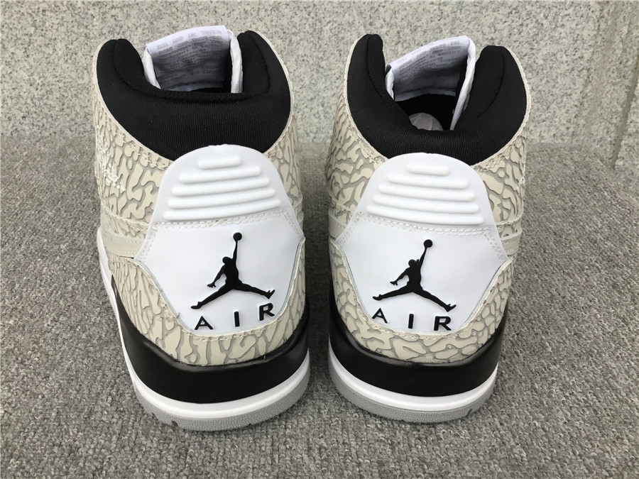 Air Jordan Legacy 312