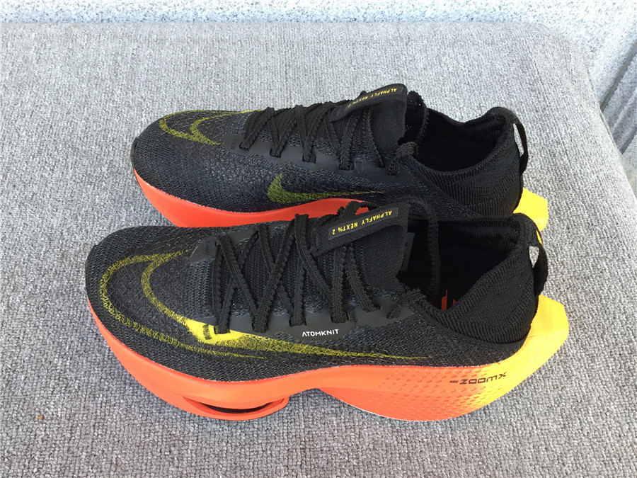 Nike Air Zoom Alphafly NEXT% 
