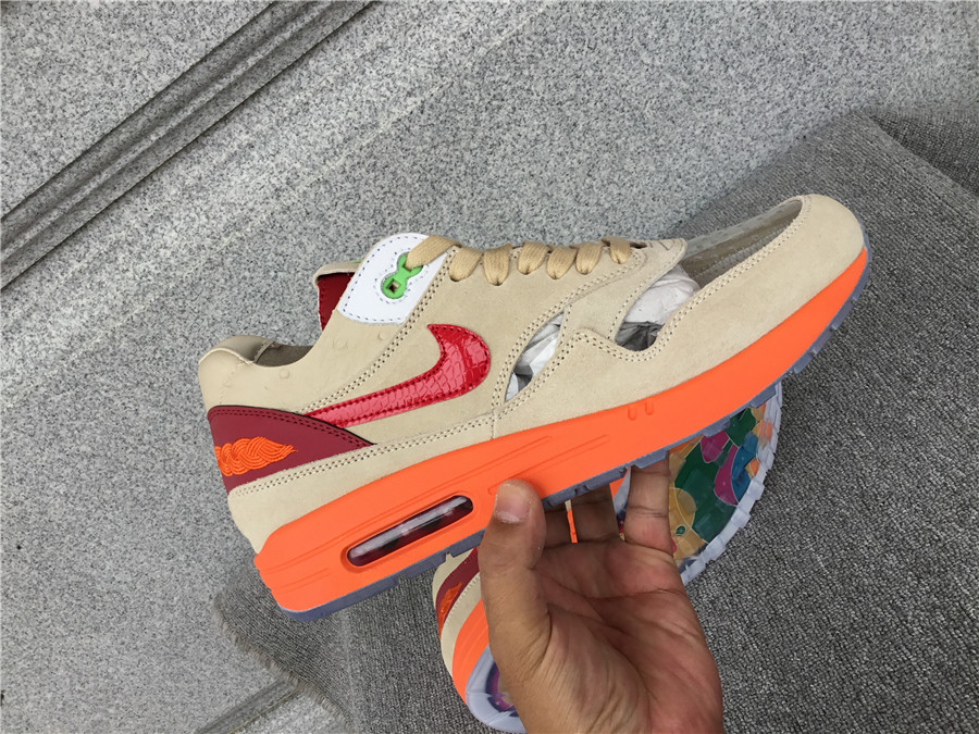 Nike Air Max 98 TL SP 3M DD1870-100