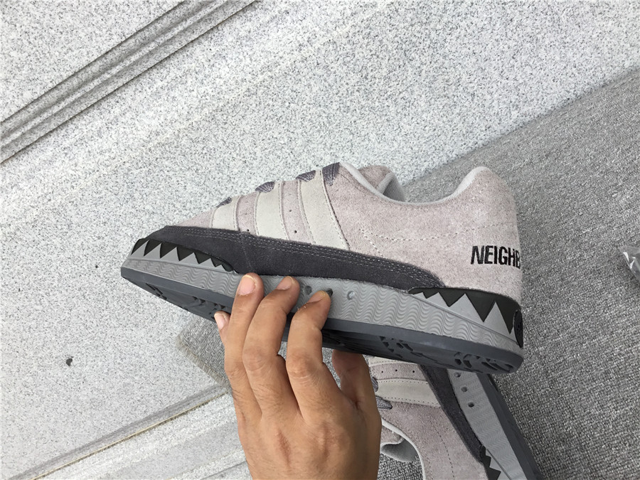 Adidas Samba Vegan HP6771