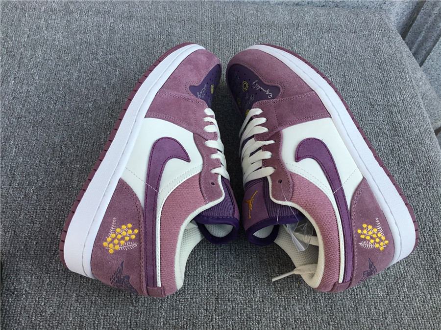 Air Jordan 1 Low DR8057-500