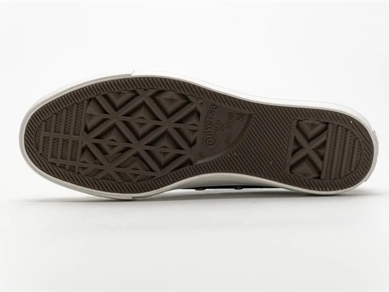 CONVERSE ALL STAR PLTS SATIPOIN BLACK 5CL196